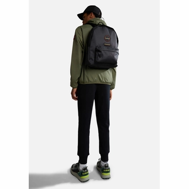 Dark grey solid 7