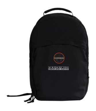 Rugzak Napapijri H-Salinas Dp Black
