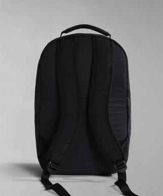 Salinas rugzak black 2