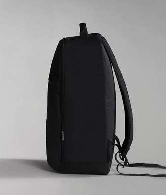 Salinas rugzak black 3