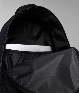 Salinas rugzak black 4