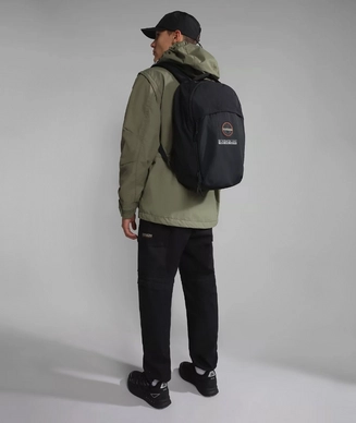 Salinas rugzak black 5