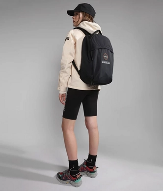 Salinas rugzak black 6