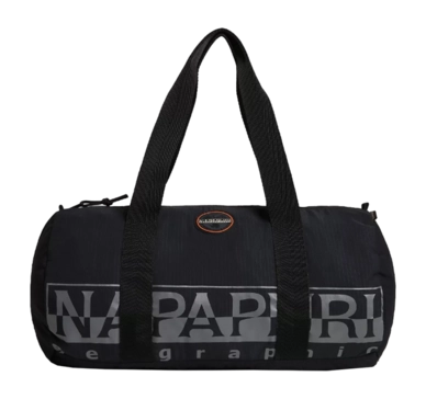 Sac Cabas Napapijri H-Salinas Small Black