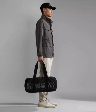 Salinas draagzak black small 5