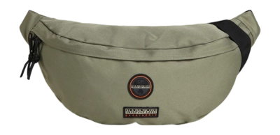 Sac Banane Napapijri Voyage Green Lichen