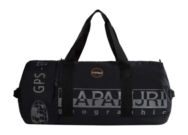 Tragetasche Napapijri H-Salinas Unisex Black