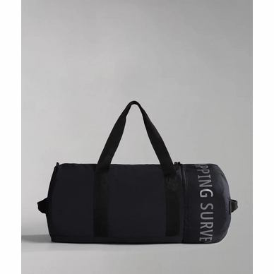 Salinas draagzak black 3