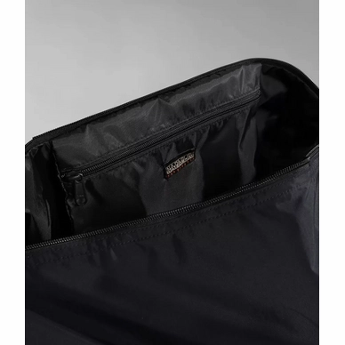 Salinas draagzak black 4