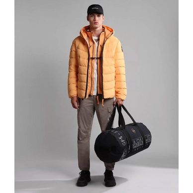 Salinas draagzak black 5