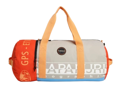 Draagtas Napapijri H-Salinas Bag Multi