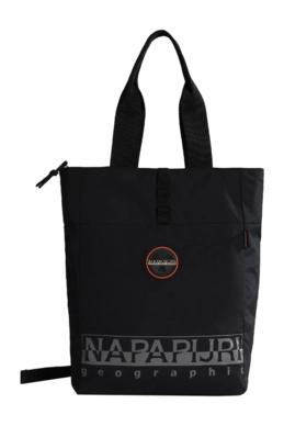 Sac à Dos Napapijri H-Salinas Sp Black