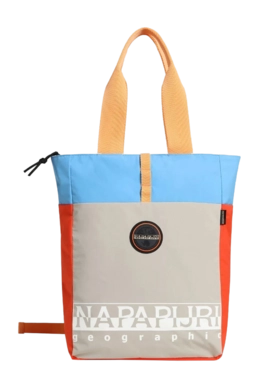 Sac à Dos Napapijri H-Salinas Sp Bag Multicolore