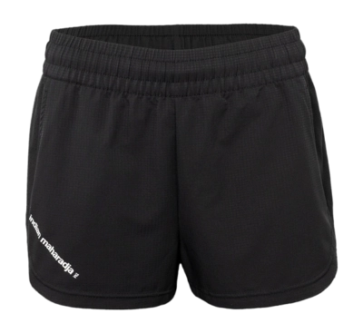 Tennisbroek The Indian Maharadja Women Kadiri Black