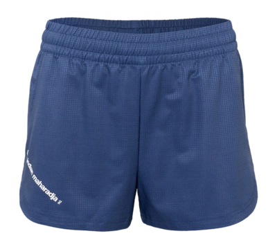 Short de Tennis The Indian Maharadja Women Kadiri Violet Blue