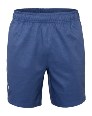 Tennis Shorts The Indian Maharadja Men Kadiri Violet Blue '24
