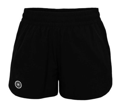Tennisbroek The Indian Maharadja Women Jaipur Black