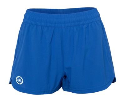 Tennisbroek The Indian Maharadja Women Jaipur Cobalt