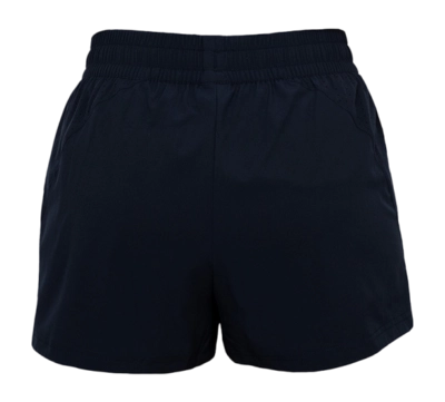 Short de Tennis The Indian Maharadja Girls Jaipur Navy
