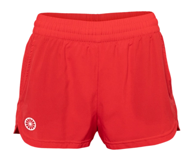 Tennisbroek The Indian Maharadja Women Jaipur Red