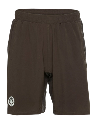 Short de Tennis The Indian Maharadja Boys Jaipur Brown