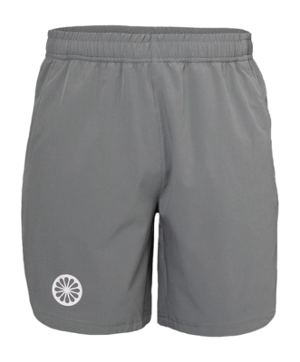 Tennis Shorts The Indian Maharadja Boys Jaipur Grey