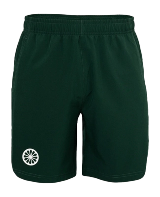 Tennis Shorts The Indian Maharadja Boys Jaipur Green