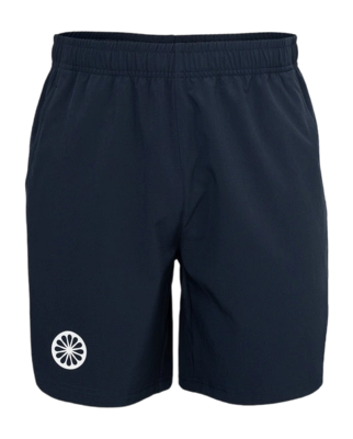 Tennisbroek The Indian Maharadja Boys Jaipur Navy