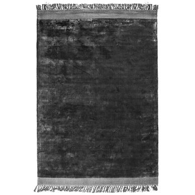 Vloerkleed By-Boo Peshi Anthracite (160 x 230 cm)