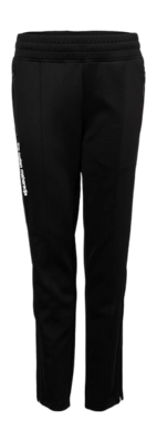 Trainingsbroek The Indian Maharadja Women Jaipur Black