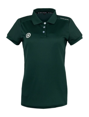 Polo The Indian Maharadja Femme Jaipur Green