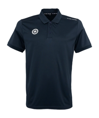 Poloshirt The Indian Maharadja Jaipur Herren Navy