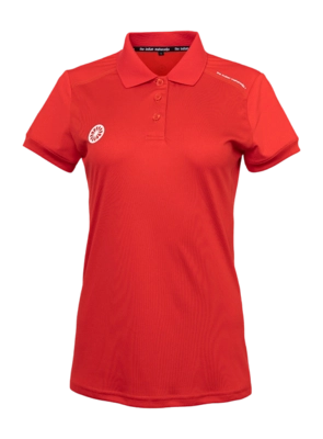 Polo The Indian Maharadja Femme Jaipur Red