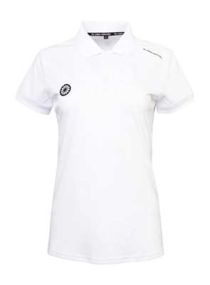 Polo The Indian Maharadja Femme Jaipur White