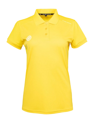 Polo The Indian Maharadja Femme Jaipur Yellow