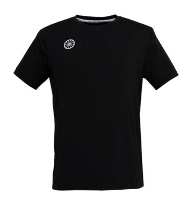 Tennis Shirt The Indian Maharadja Men Goa Black '24