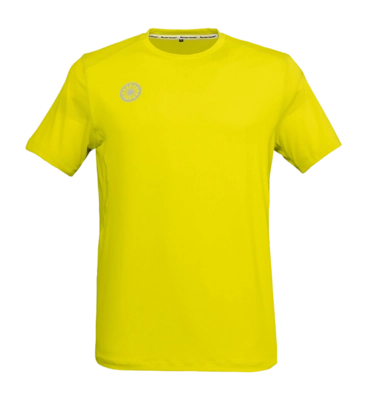 Tennis Shirt The Indian Maharadja Men Goa Lime '24