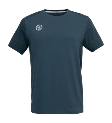 Tennis Shirt The Indian Maharadja Men Goa Storm Blue '24