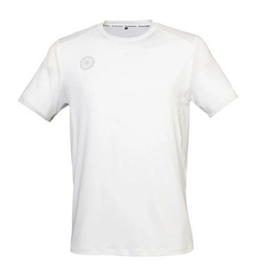 Tennis Shirt The Indian Maharadja Men Goa White '24