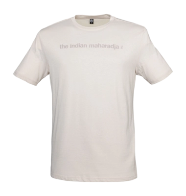 T-Shirt The Indian Maharadja Goa Herren Bone