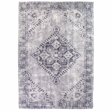 Vloerkleed By-Boo River Grey (160 x 230 cm)