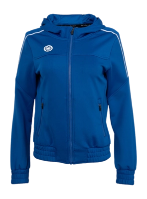 Jacke The Indian Maharadja Jaipur Damen Cobalt