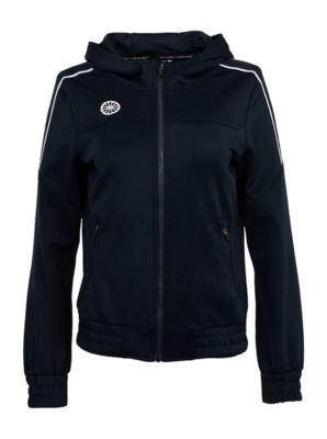 Jacke The Indian Maharadja Jaipur Damen Navy