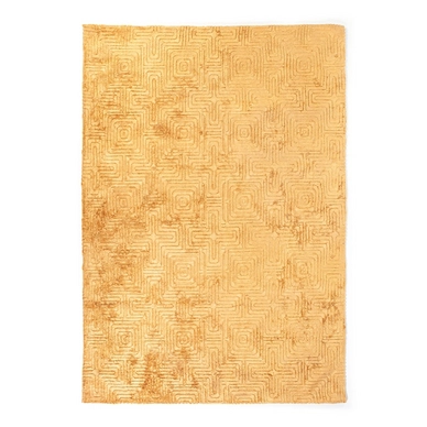 Vloerkleed By-Boo Madam Yellow (160 x 230 cm)