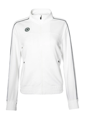 Jacket The Indian Maharadja Women Jaipur White '24