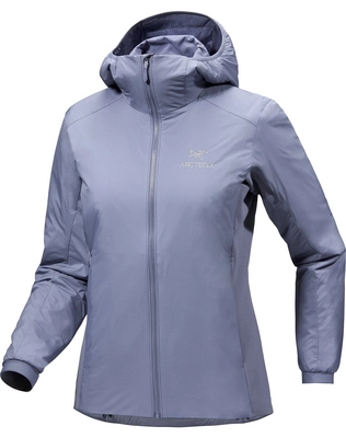 Veste Arc'teryx Women Atom Hoody Stratus