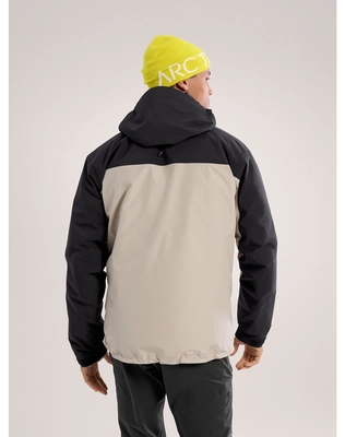 F24-X000007082-Beta-AR-Jacket-Black-Rune-Back-View
