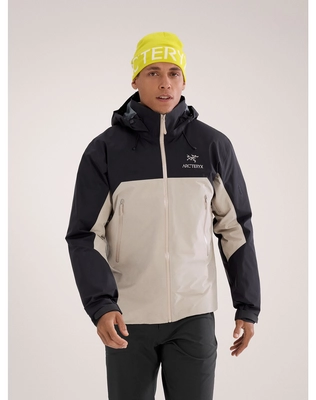 F24-X000007082-Beta-AR-Jacket-Black-Rune-Front-View