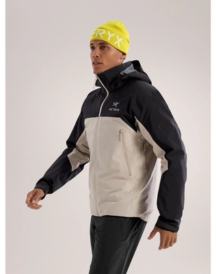 F24-X000007082-Beta-AR-Jacket-Black-Rune-Side-View