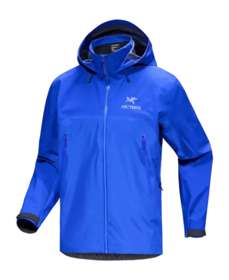 Jacket Arc'teryx Men Beta AR Vitality